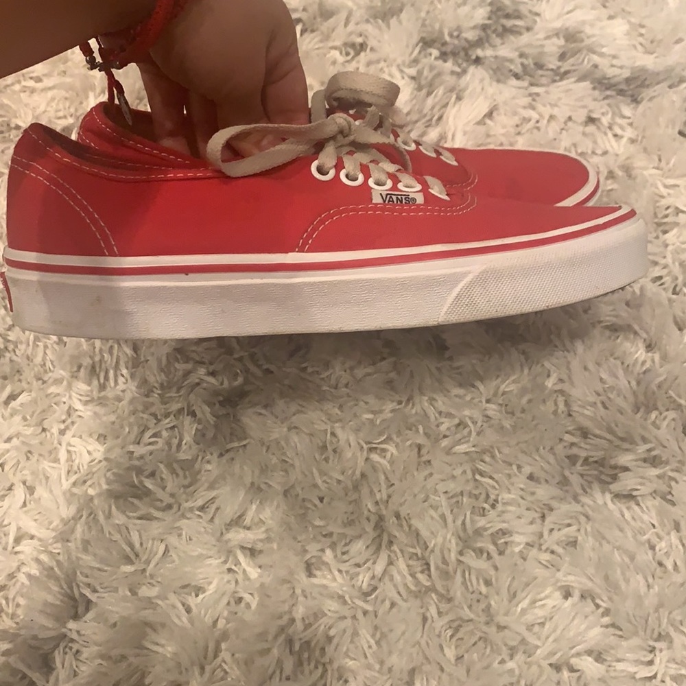 Vans - Picture 8 of 8